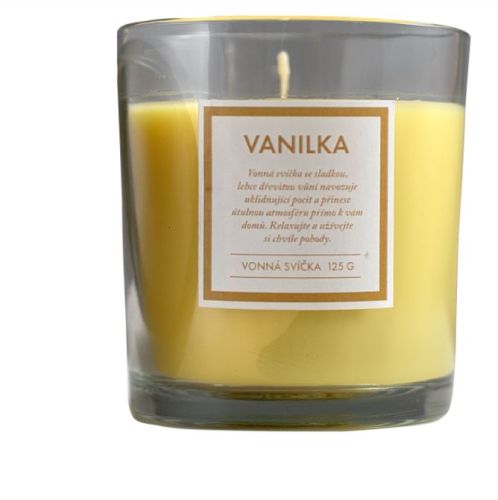 Q Home vonn� sv��ka Vanilka 125 g Q Home vonn� sv��ka Vanilka 125 g